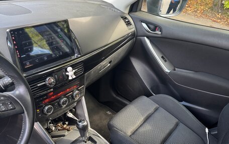 Mazda CX-5 II, 2012 год, 1 850 000 рублей, 9 фотография