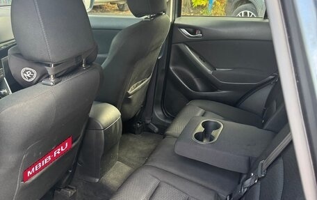 Mazda CX-5 II, 2012 год, 1 850 000 рублей, 8 фотография