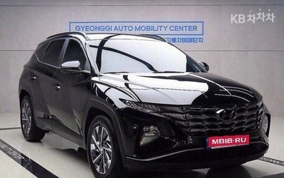 Hyundai Tucson, 2022 год, 2 750 000 рублей, 1 фотография