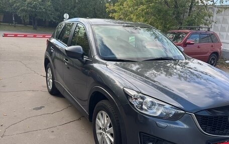 Mazda CX-5 II, 2012 год, 1 850 000 рублей, 2 фотография