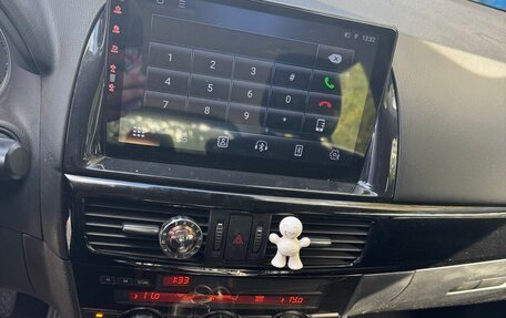 Mazda CX-5 II, 2012 год, 1 850 000 рублей, 11 фотография