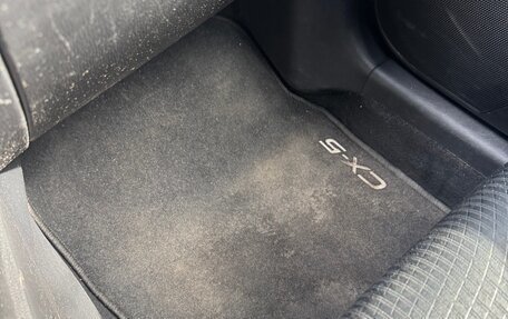 Mazda CX-5 II, 2012 год, 1 850 000 рублей, 10 фотография