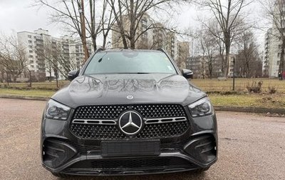 Mercedes-Benz GLE, 2024 год, 14 500 000 рублей, 1 фотография