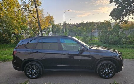 BMW X5, 2016 год, 3 800 000 рублей, 9 фотография