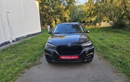 BMW X5, 2016 год, 3 800 000 рублей, 6 фотография