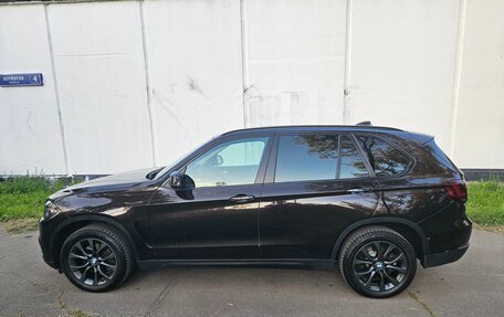 BMW X5, 2016 год, 3 800 000 рублей, 13 фотография