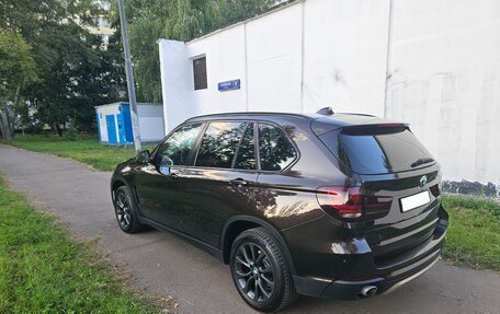 BMW X5, 2016 год, 3 800 000 рублей, 12 фотография