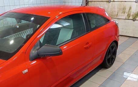 Opel Astra H, 2008 год, 430 000 рублей, 8 фотография