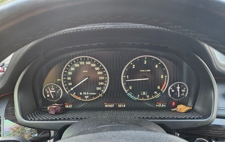 BMW X5, 2016 год, 3 800 000 рублей, 14 фотография