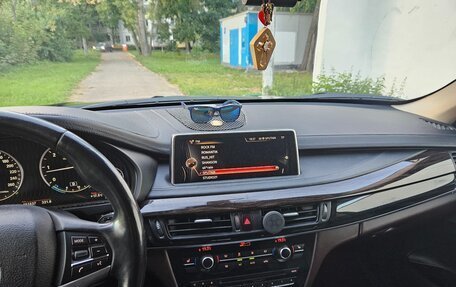 BMW X5, 2016 год, 3 800 000 рублей, 15 фотография