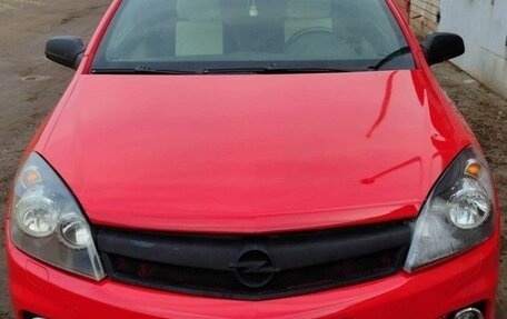 Opel Astra H, 2008 год, 430 000 рублей, 2 фотография