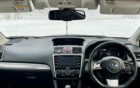 Subaru Levorg I, 2016 год, 1 450 000 рублей, 5 фотография
