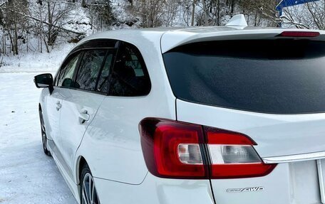 Subaru Levorg I, 2016 год, 1 450 000 рублей, 8 фотография