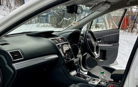 Subaru Levorg I, 2016 год, 1 450 000 рублей, 6 фотография