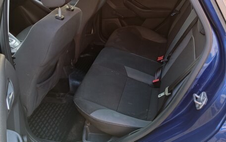 Ford Focus III, 2013 год, 550 000 рублей, 6 фотография