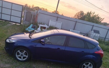 Ford Focus III, 2013 год, 550 000 рублей, 5 фотография