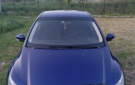 Ford Focus III, 2013 год, 550 000 рублей, 4 фотография