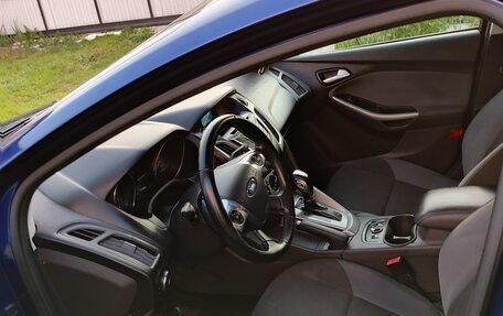 Ford Focus III, 2013 год, 550 000 рублей, 10 фотография