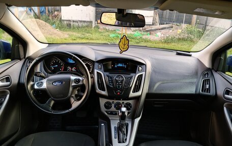 Ford Focus III, 2013 год, 550 000 рублей, 13 фотография