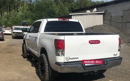 Toyota Tundra II, 2008 год, 3 100 000 рублей, 3 фотография
