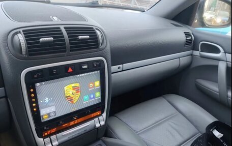 Porsche Cayenne III, 2003 год, 860 000 рублей, 3 фотография