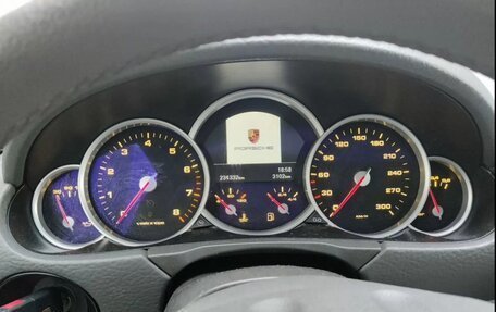 Porsche Cayenne III, 2003 год, 860 000 рублей, 4 фотография
