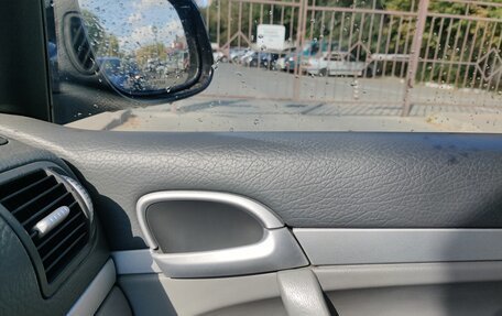 Porsche Cayenne III, 2003 год, 860 000 рублей, 13 фотография