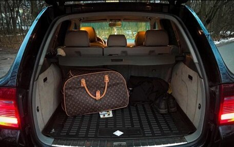 Porsche Cayenne III, 2003 год, 860 000 рублей, 19 фотография