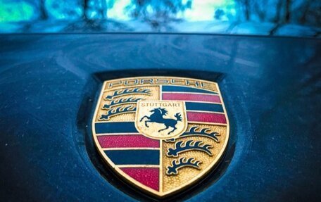 Porsche Cayenne III, 2003 год, 860 000 рублей, 16 фотография