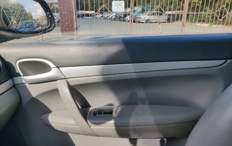 Porsche Cayenne III, 2003 год, 860 000 рублей, 14 фотография