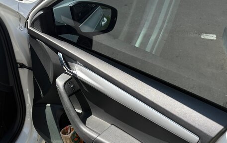 Skoda Octavia, 2020 год, 1 870 000 рублей, 12 фотография