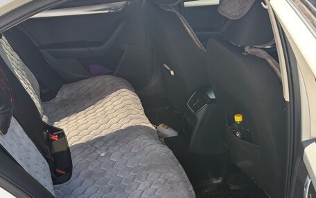 Skoda Octavia, 2020 год, 1 870 000 рублей, 10 фотография