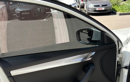 Skoda Octavia, 2020 год, 1 870 000 рублей, 14 фотография