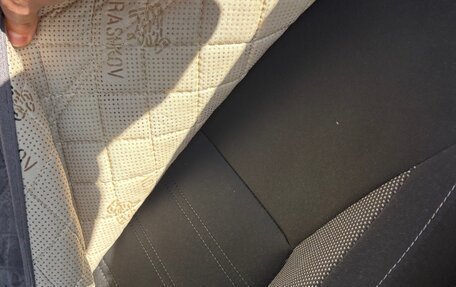 Skoda Octavia, 2020 год, 1 870 000 рублей, 20 фотография