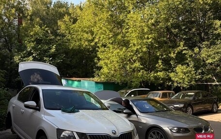 Skoda Octavia, 2020 год, 1 870 000 рублей, 21 фотография