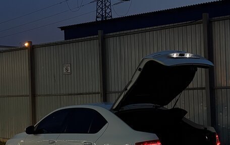 Skoda Octavia, 2020 год, 1 870 000 рублей, 24 фотография