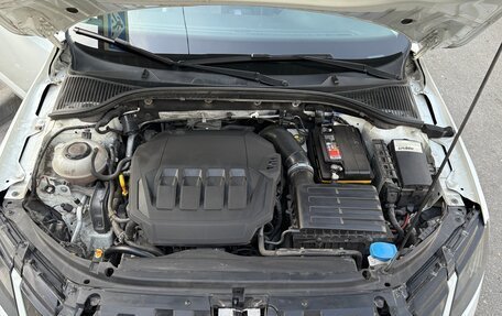 Skoda Octavia, 2020 год, 1 870 000 рублей, 31 фотография