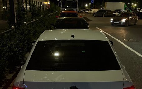 Skoda Octavia, 2020 год, 1 870 000 рублей, 29 фотография