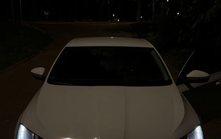 Skoda Octavia, 2020 год, 1 870 000 рублей, 33 фотография