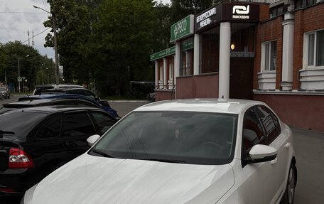 Skoda Octavia, 2020 год, 1 870 000 рублей, 37 фотография