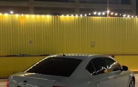 Skoda Octavia, 2020 год, 1 870 000 рублей, 36 фотография