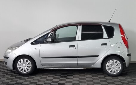 Mitsubishi Colt VI рестайлинг, 2006 год, 360 000 рублей, 4 фотография