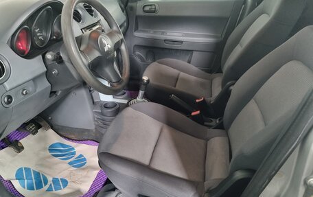 Mitsubishi Colt VI рестайлинг, 2006 год, 360 000 рублей, 7 фотография