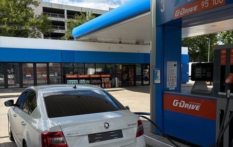 Skoda Octavia, 2020 год, 1 870 000 рублей, 40 фотография