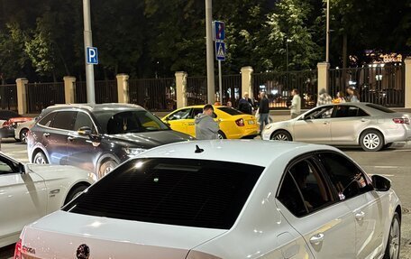 Skoda Octavia, 2020 год, 1 870 000 рублей, 39 фотография