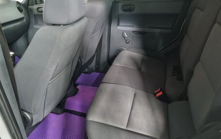 Mitsubishi Colt VI рестайлинг, 2006 год, 360 000 рублей, 8 фотография