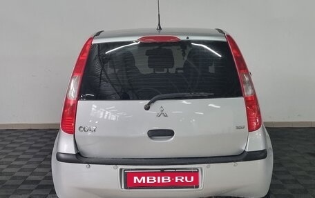 Mitsubishi Colt VI рестайлинг, 2006 год, 360 000 рублей, 6 фотография