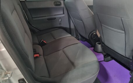 Mitsubishi Colt VI рестайлинг, 2006 год, 360 000 рублей, 10 фотография