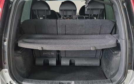 Mitsubishi Colt VI рестайлинг, 2006 год, 360 000 рублей, 18 фотография