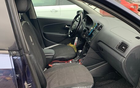 Volkswagen Polo VI (EU Market), 2016 год, 750 000 рублей, 11 фотография
